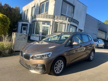 BMW 218 - 2