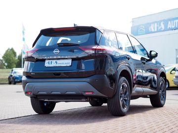 Nissan X-Trail - 7
