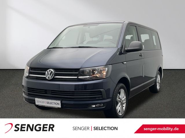 Volkswagen T6 Multivan Trendline 2.0 TDI Navi AHK 7-Sitzer