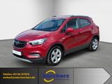 Opel Mokka X 1.4 (ecoFLEX) ECOTEC Edition - rote Opel Mokka X
