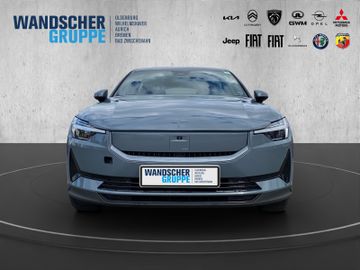 Polestar 2 82kWh Long Range Dual (MY24) Plus + 360
