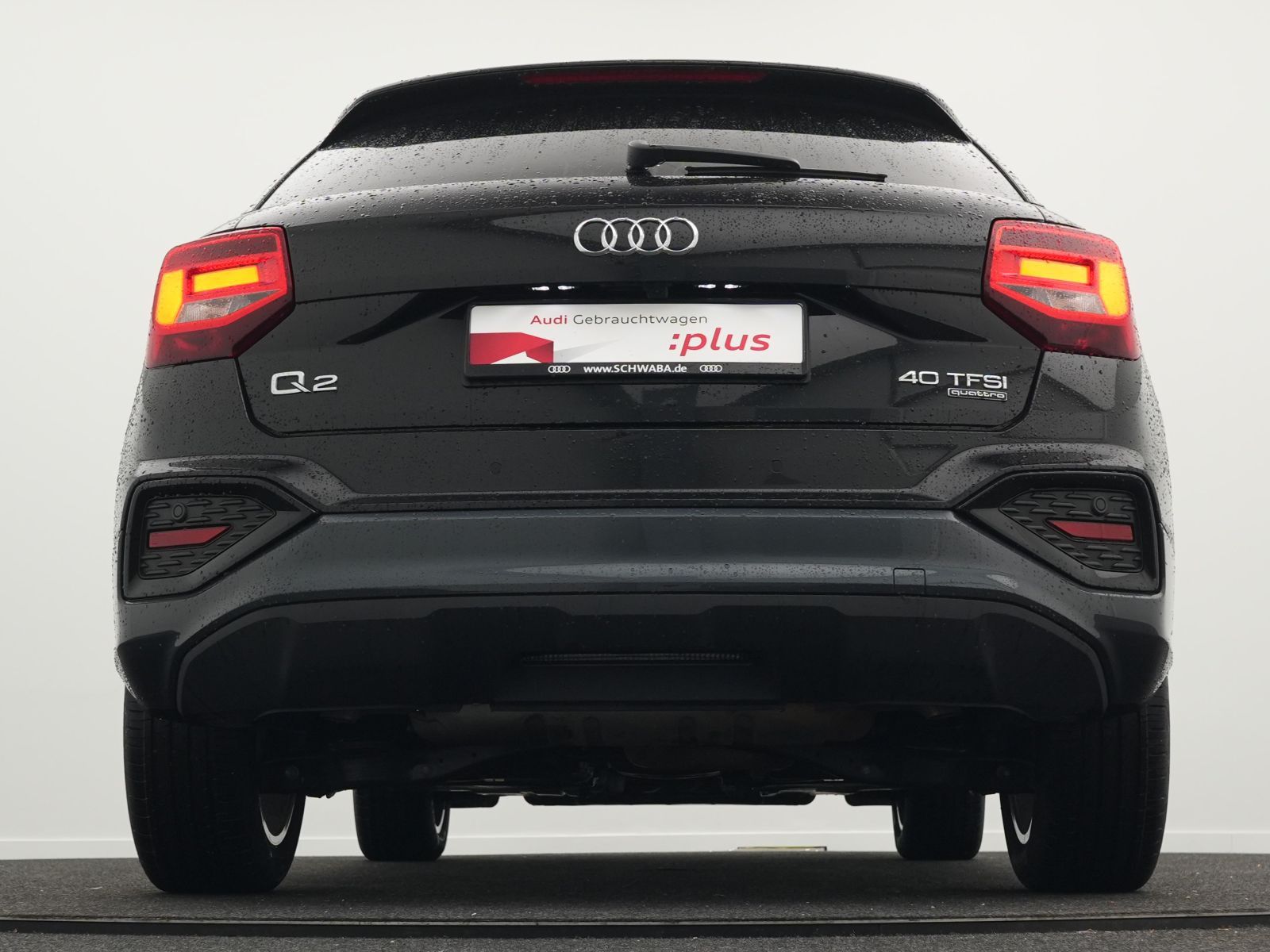 Audi Q2 - Bild 45