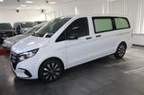 Mercedes-Benz Vito NEU 116 CDI Bestattungswagen / Leichenwagen - Mercedes-Benz Neuwagen in Bochum