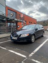 Volvo V70 Drive Nicht Fahrbereit - Volvo V70: Drive