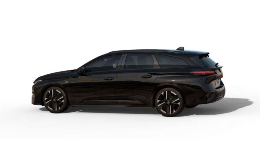 Peugeot 308 - Bild 4