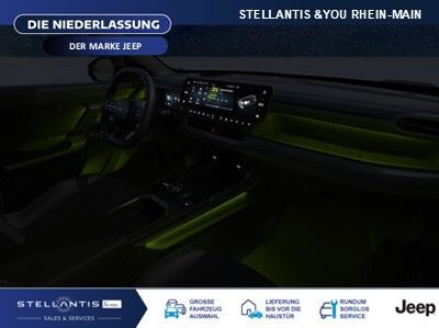 Jeep Compass - Bild 10