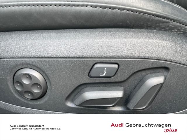 Audi A4 Avant 50 TDI quattro S-LINE LEDER MATRIX PANO foto 12