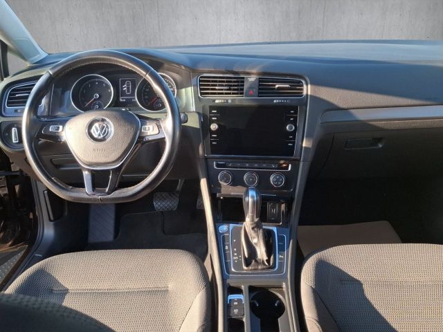 Golf VII Variant TSI Comf.+DSG+Sitzheizung