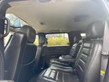 Hummer H2 6.0 V8 Luxury*6Sitzer*2HAND*TOP ZUSTAND*20ZOL - Hummer H2 Gebrauchtwagen