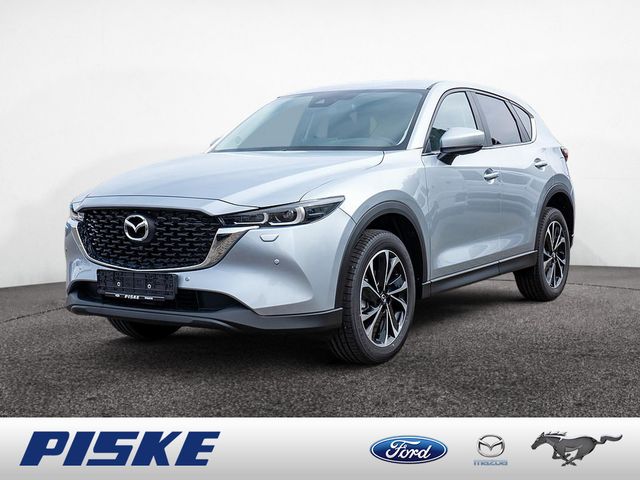 Mazda CX-5 2.0 AD'VANTAGE PDC SHZ KAMERA NAVI LED