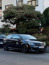 Opel Astra H GTC cosmo opc line 1.6 Benzin... - Opel Astra: Opc Line H