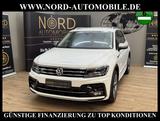 Volkswagen Tiguan Allspace R-Line 1.5 TSI DSG HeadUp/Dig.Co - VW Tiguan Allspace in Oldenburg