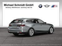 BMW 520 - Vorschau Bild 2