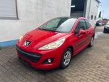 Peugeot 207 Filou 95 VTi LED , KLIMA, PANORAMA GLASDACH - Peugeot 207: Vti