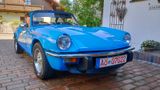 Triumph Spitfire 1500 MK IV - Triumph Spitfire