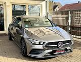 Mercedes-Benz CLA 200 SB AMG LINE NIGHT ALCAN.|LED|RKam| Shz. - Mercedes-Benz CLA-Klasse Gebrauchtwagen in Bremen