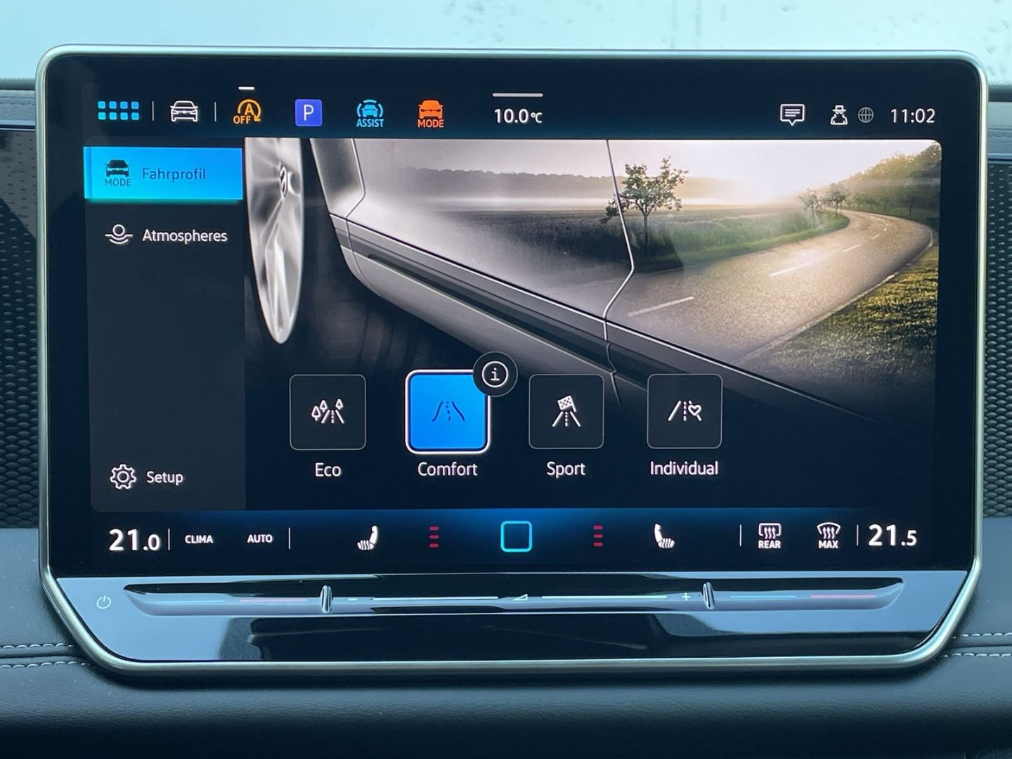 Tiguan 2.0 TDI DSG Life AHK/360°Kamera/ACC/Navi