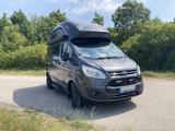 Ford Nugget Hochdach - Wohnwagen & Wohnmobile in München