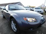 Mazda MX-5    1.8   neumotor 140000 km - gebrauchte Mazda MX-5 aus dem Jahr 2006