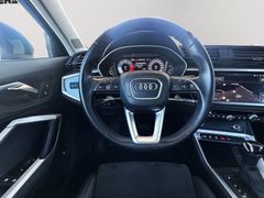 AUDI Q3 35 TDI S Line Navi LED Kamera DSP ACC