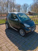 Smart for two Coupe 451, TÜV neu - Smart: 4two