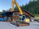New Holland E 215 B Kettenbagger - Angebote