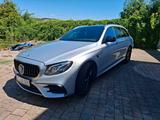 Mercedes-Benz 350d T AMG LINE PANO Burmester Alcantara - Mercedes-Benz 350 Gebrauchtwagen