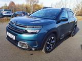 Citroën C5 Aircross Feel, LED, AUT. 360 CAM, GARANTIE! - gebrauchte Citroën C5 Aircross aus dem Jahr 2019