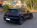 Porsche Macan S - Porsche Macan in Karlsruhe