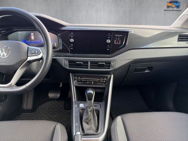 Taigo Life 1.0 TSI DSG IQ.Drive Bluetooth Navi