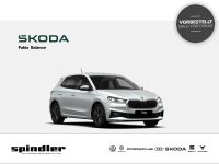 Skoda Fabia - Vorschau Bild 1