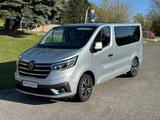 Renault Trafic SpaceClass L1 dCi 170 EAG9 - Renault Trafic Jahreswagen