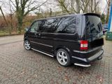 Volkswagen T5 Multivan 2.5 TDI - Volkswagen T5 Multivan aus 2004