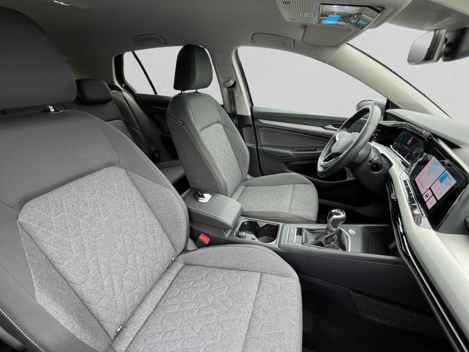Volkswagen Golf - Bild 5