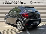 Dacia Sandero Stepway Prestige TCe 100 LPG Navi PDC - Dacia Sandero mit LPG-Antrieb: Kleinwagen