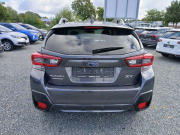 Subaru XV Exclusive+LED+Navi+Shz++