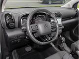 Citroën C3 Aircross Shine 1.2 PureTech +ALLW+AUT+SHZ+PAN - gebrauchte Citroën C3 Aircross aus dem Jahr 2022