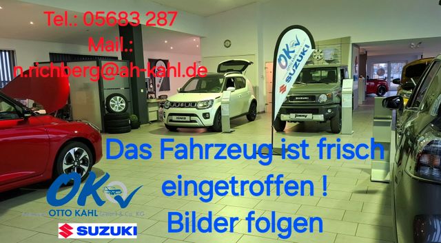 Suzuki Swift 1.2 Dualjet Hybrid 61 kW Comfort+,LED,Navi