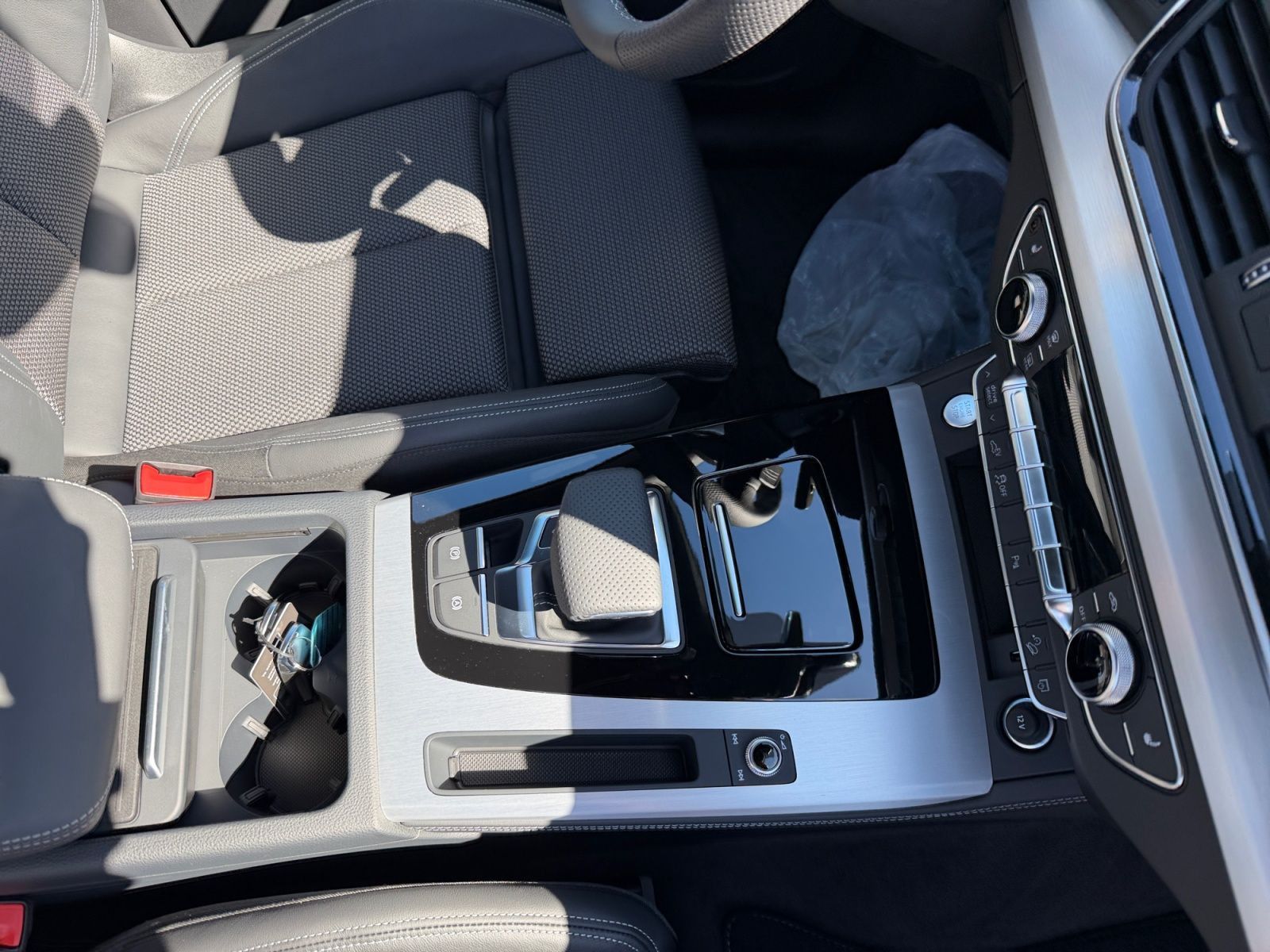 Audi Q5 - Bild 17