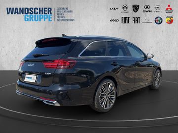 Kia cee'd Sportswagon 1.5 GT-Line NAVI LED JBL-SOUND