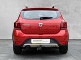 Dacia Sandero  KLIMA+AHK+PDC - Dacia Gebrauchtwagen in Chemnitz