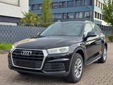 Audi Q5 35 TDI quattro S-Line AHK/VirtualCockpit/Navi - Audi Q5 in Mannheim
