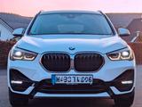 BMW X1 XDrive SPORTLINE*NUR 40 TKM*LED*NAVI PLUS*DAB - BMW X1 in Erfurt