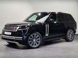 Land Rover Range Rover P550e Autobiography - Land Rover Range Rover Jahreswagen