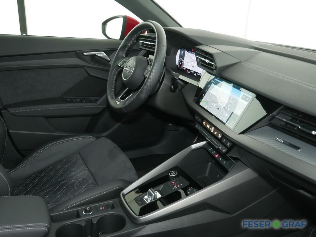 Audi A3 - Bild 3