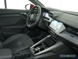 Audi A3 Sportback S line 35 TFSI virt.Cockpit/ Navi p - Audi A3: Rot