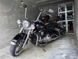 Harley-Davidson Road King - HARLEY-DAVIDSON 2012