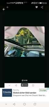 Renault Grand ESPACE 25 th. Dieser Preis i... - Renault Grand Espace von privat