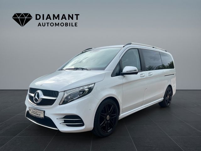 Mercedes-Benz V 300 d AMG PAKET / EXCLUSIVE EDITION Lang