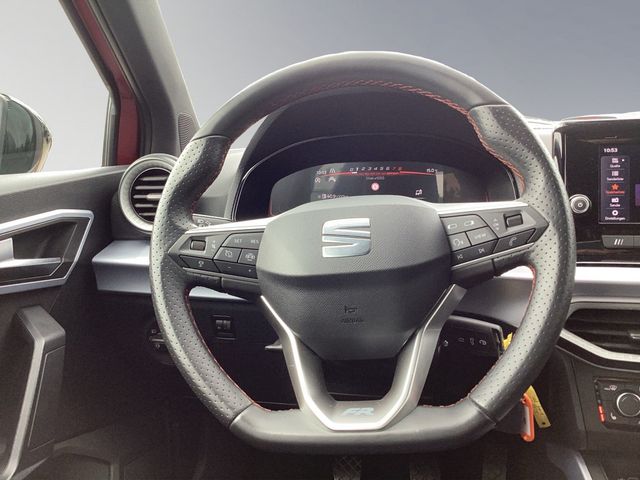 Arona 1.0TSI FR